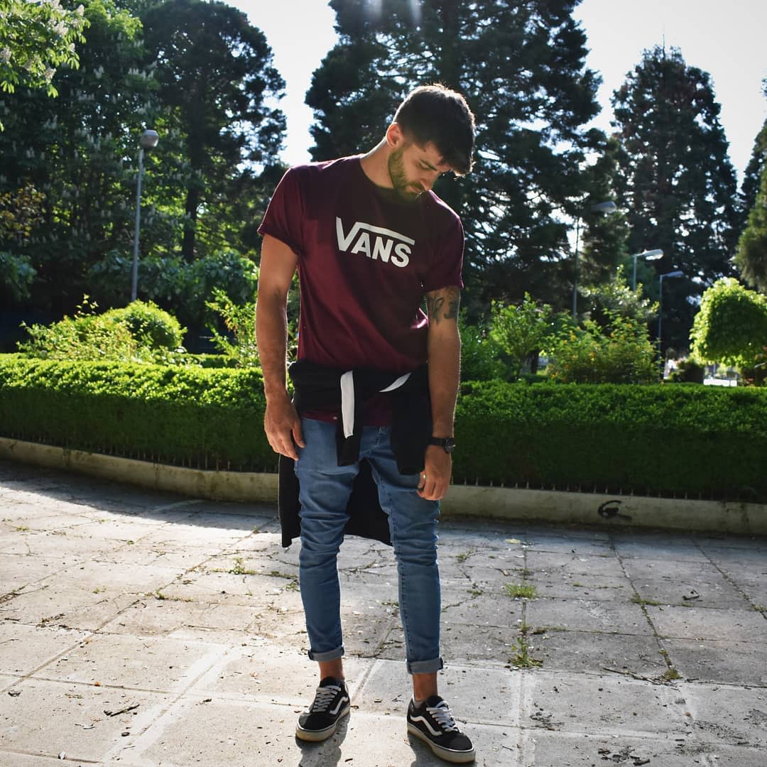 Vans Old Skool Outfits -aris_gkikas Vans Old Skool Outfits -aris_gkikas